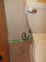 lower bathroom reno 2010